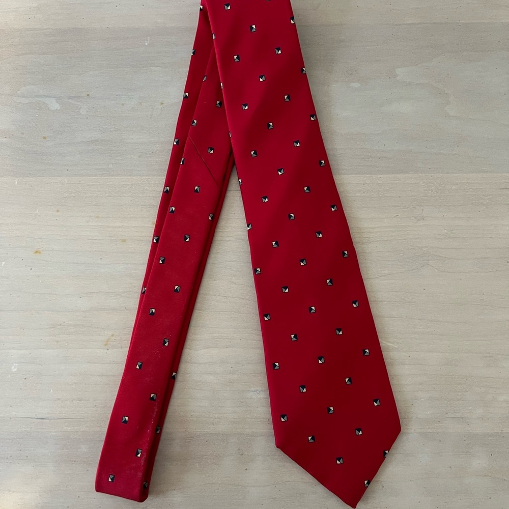 🎉Host Pick🎉 Christian Dior Men’s Necktie